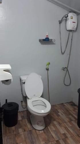 Standard Double Room with Fan