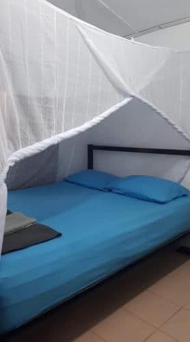 Standard Double Room with Fan