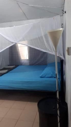 Standard Double Room with Fan