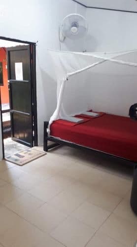 Standard Double Room with Fan