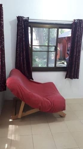 Standard Double Room with Fan