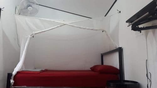 Standard Double Room with Fan