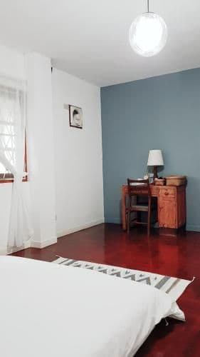 Standard Double Room with Shared Bathroom