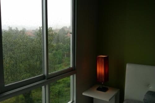 Apartment with Lake View