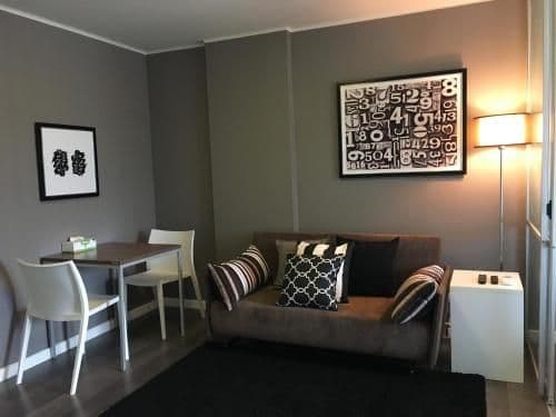 Apartment - Split Level