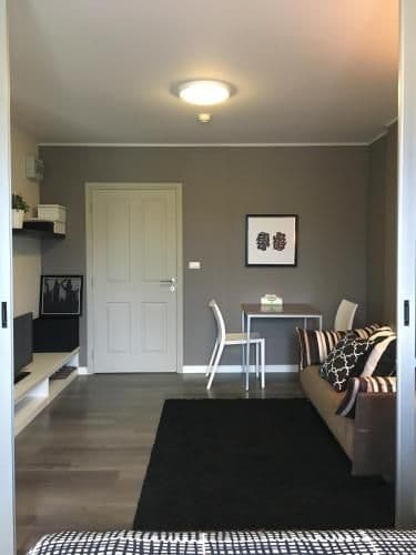 Apartment - Split Level