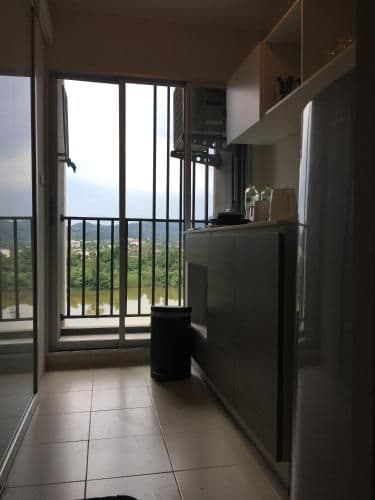 Apartment - Split Level