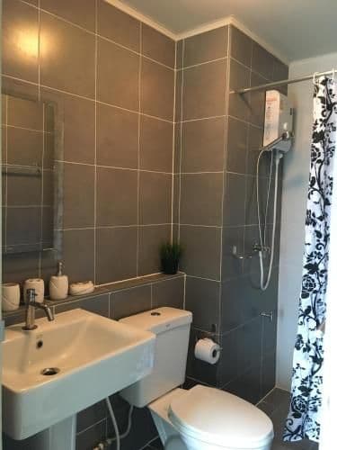 Apartment - Split Level