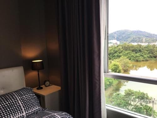 Apartment - Split Level