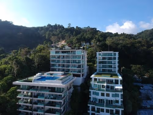 Apartment with Sea View