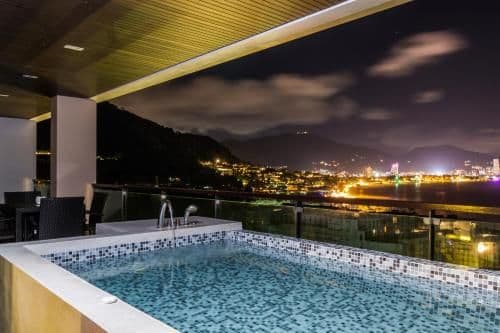 The Privilege Residences by Lofty