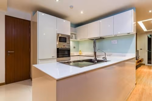 Apartment with Sea View