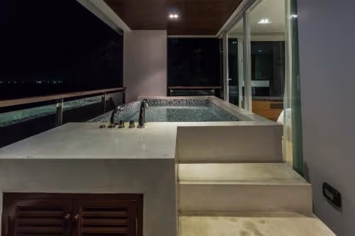 Apartment with Sea View