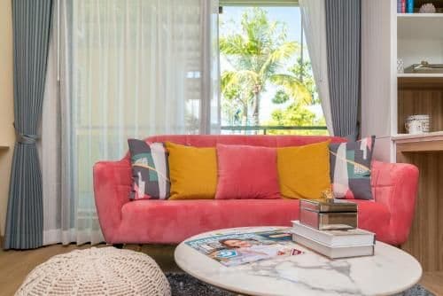 Two-Bedroom Suite