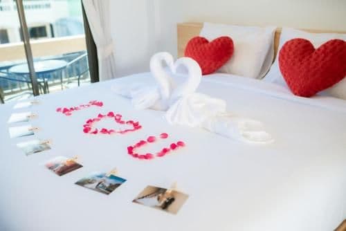 Superior King Room