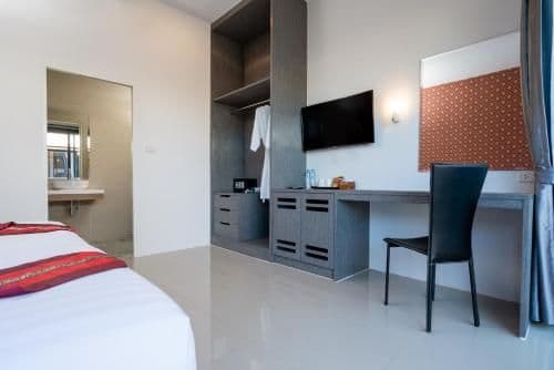 2 Bedrooms Pool Villa