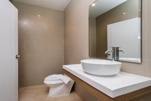 2 Bedrooms Pool Villa
