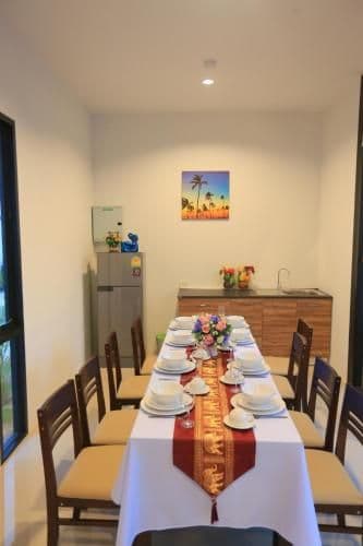 2 Bedrooms Pool Villa