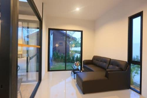 2 Bedrooms Pool Villa
