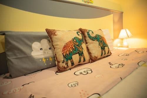 Large Double Room