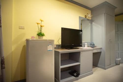 Queen Room with Balcony
