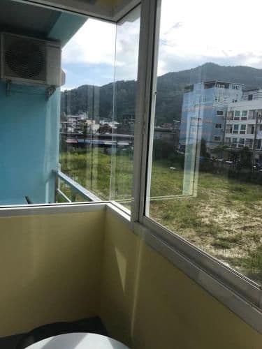 Large Double Room