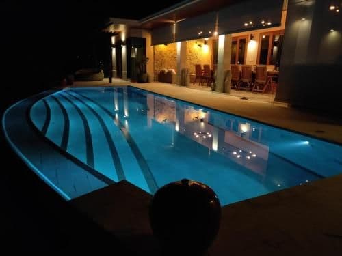 Luxury Pool Villa and Luxury Guest House Luxury Pool Villa and Luxury Guest House