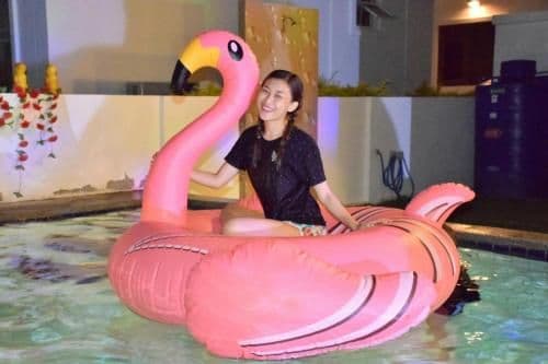 Pimjai Party Pool Villa Huahin 2 Bedroom