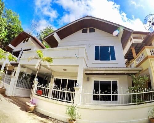 Simon Villa Patong Beach