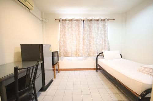 Budget Single Room