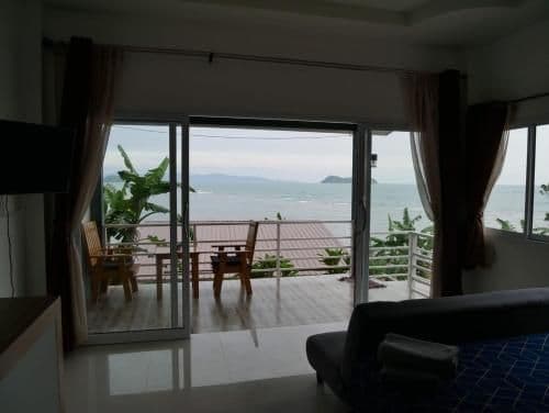 One-Bedroom Villa