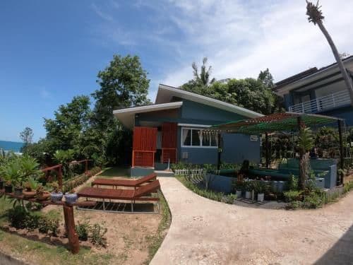 One-Bedroom Villa