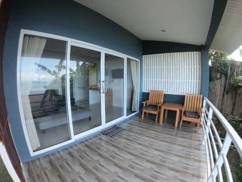 One-Bedroom Villa