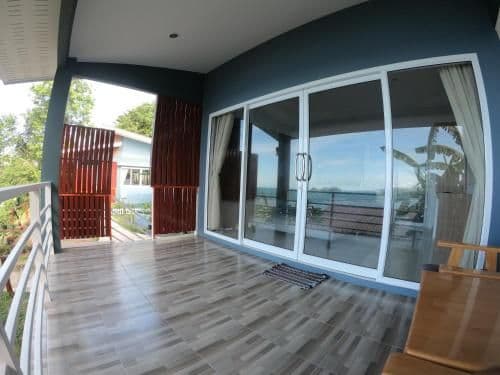 One-Bedroom Villa