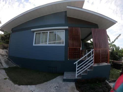 One-Bedroom Villa