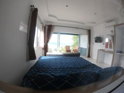 One-Bedroom Villa