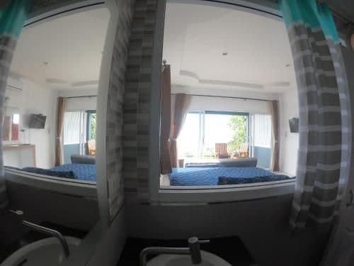 One-Bedroom Villa