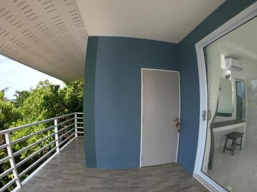 Villa with Sea View