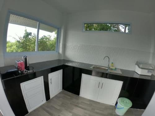 Villa with Sea View