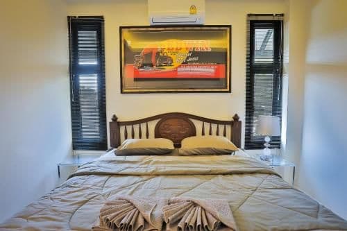 Standard King Room