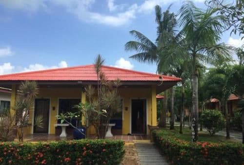Superior Double or Twin Room with Garden View
