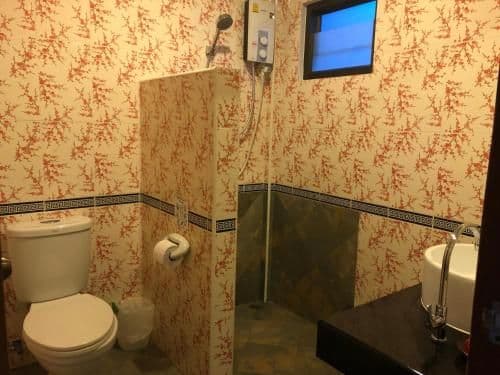 Superior Double or Twin Room with Garden View
