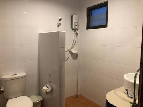 Superior Double or Twin Room with Garden View