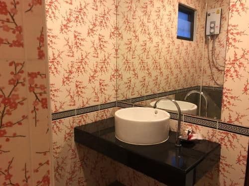 Superior Double or Twin Room with Garden View
