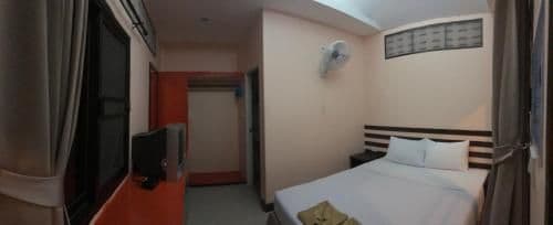 Standard Double Room with Fan