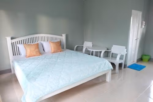 Small Double Room