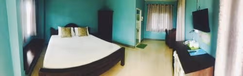 Small Double Room