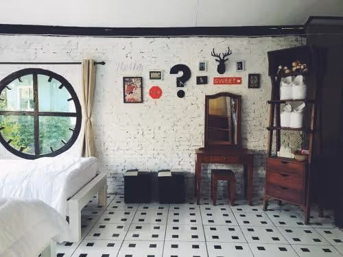 Standard Family Room