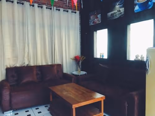 Standard Family Room