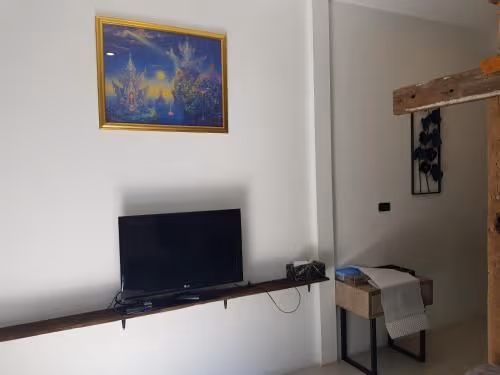 Deluxe Family Suite